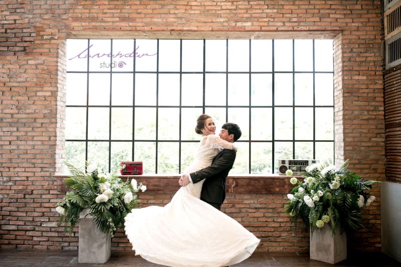 ý tưởng chụp hình cưới Hàn Quốc mới nhất -1