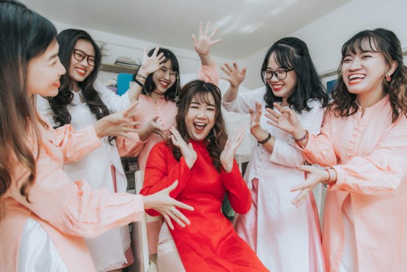 chụp ảnh cưới hỏi khách hàng đánh giá cao tại Đà Nẵng