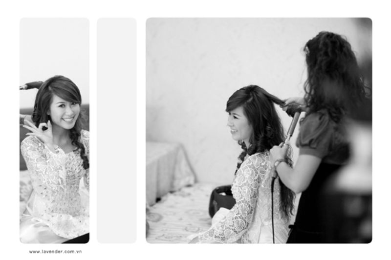 dịch vụ chụp ảnh cưới hỏi trọn gói chuyên nghiệp tại Đà Nẵng