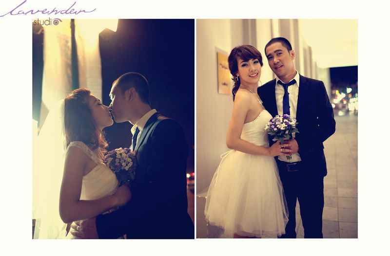 Địa chỉ chụp ảnh cưới hỏi trọn gói đẹp ở Đà Nẵng
