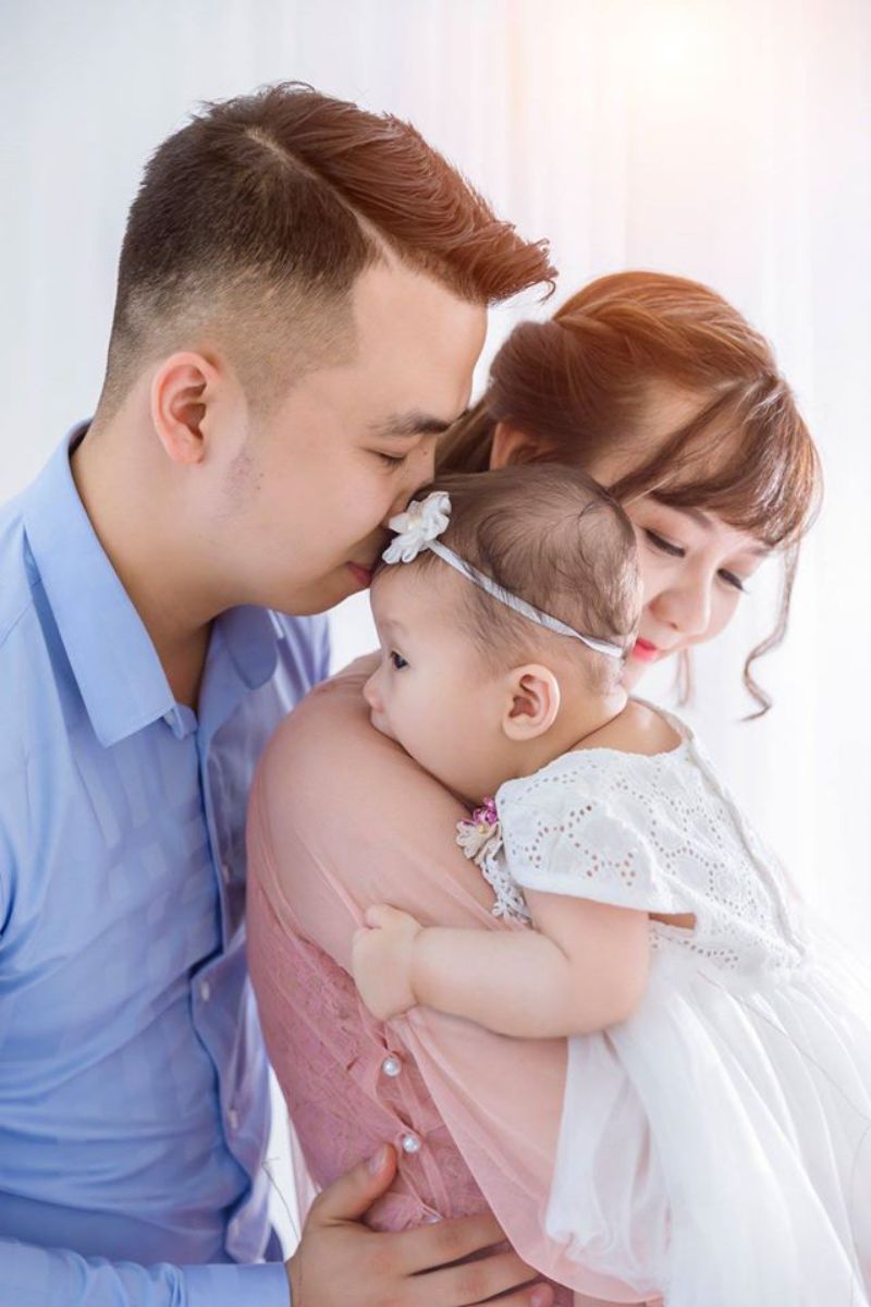 KHÁM PHÁ] 7 Địa chỉ chụp ảnh gia đình đẹp ở Hà Nội uy tín
