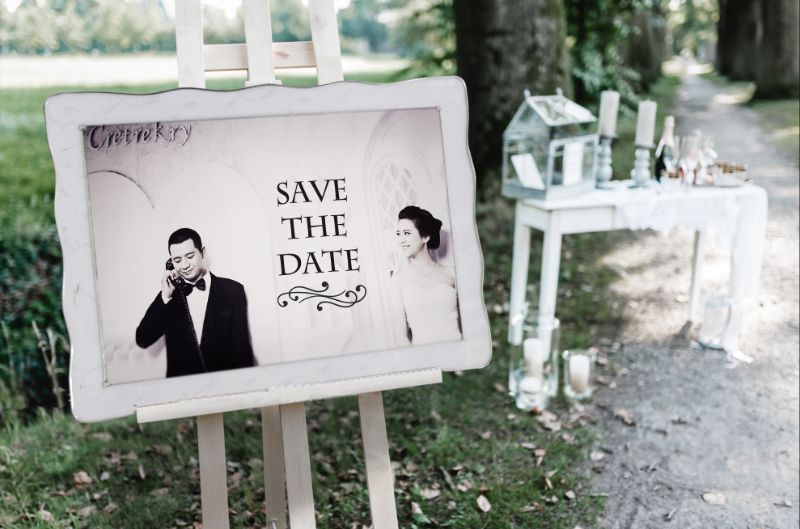  studio chụp ảnh cưới Một trong những studio chụp ảnh cưới hỏi trọn gói 