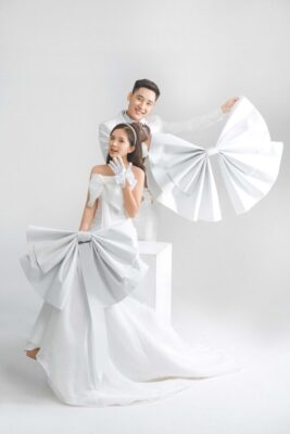 dịch vụ chụp ảnh cưới trọn gói tuyệt vời