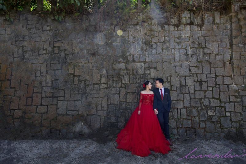 Lavender Wedding Studio - dịch vụ chụp ảnh cưới trọn gói sang trọng nhất