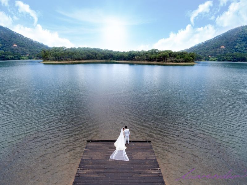 studio chụp hình cưới uy tín nhất 