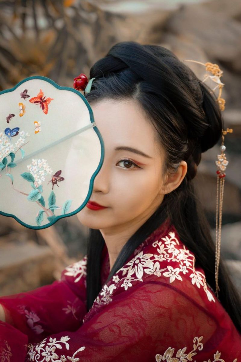 Studio chụp hình chân dung nghệ thuật đẹp và uy tín Studio chụp hình chân dung nghệ thuật đẹp