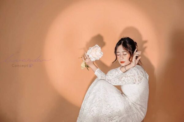Lavender Studio - studio chụp ảnh nghệ thuật đẹp mà bạn nên biết