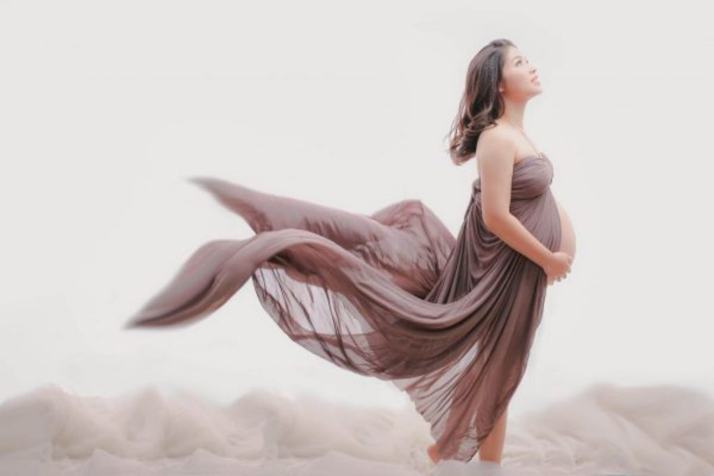 địa chỉ chụp hình bầu đón đầu xu hướng mới nhất