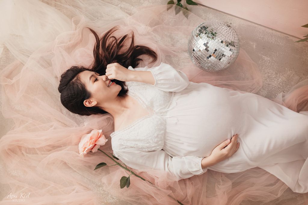 ảnh viện chụp hình bầu đẹp nhẹ nhàng và tự nhiên nhất