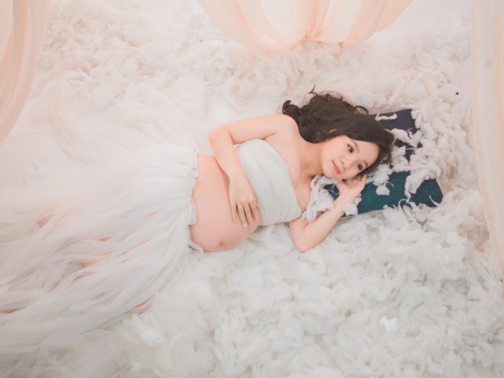  giúp chụp hình bầu trở nên xinh đẹp hơn, lung linh hơn