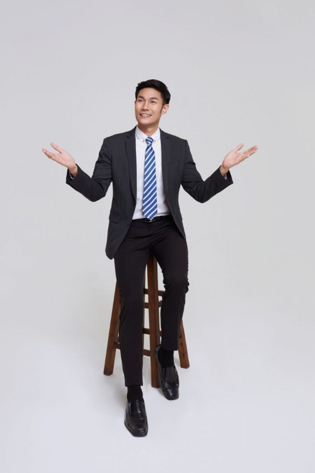 đơn vị chụp hình profile cá nhân uy tín nhất hiện nay