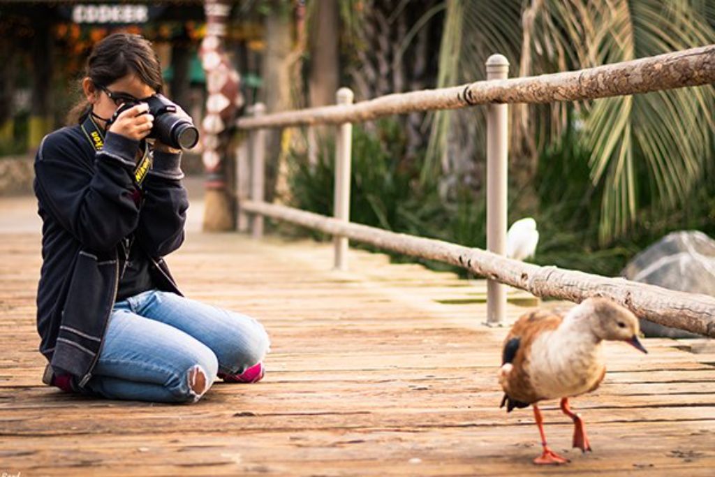 nơi đào tạo nhiếp ảnh gia chuyên nghiệp ở miền Trung