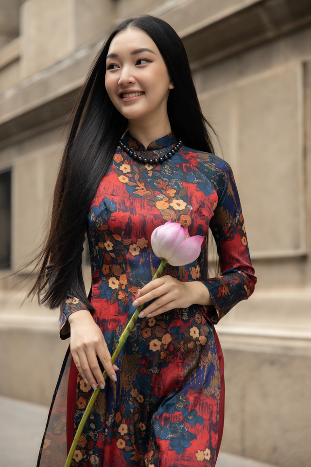 Studio Cat Bridal - Nơi giúp bạn lưu giữ những khoảnh khắc đẹp của tuổi thanh xuân với áo dài