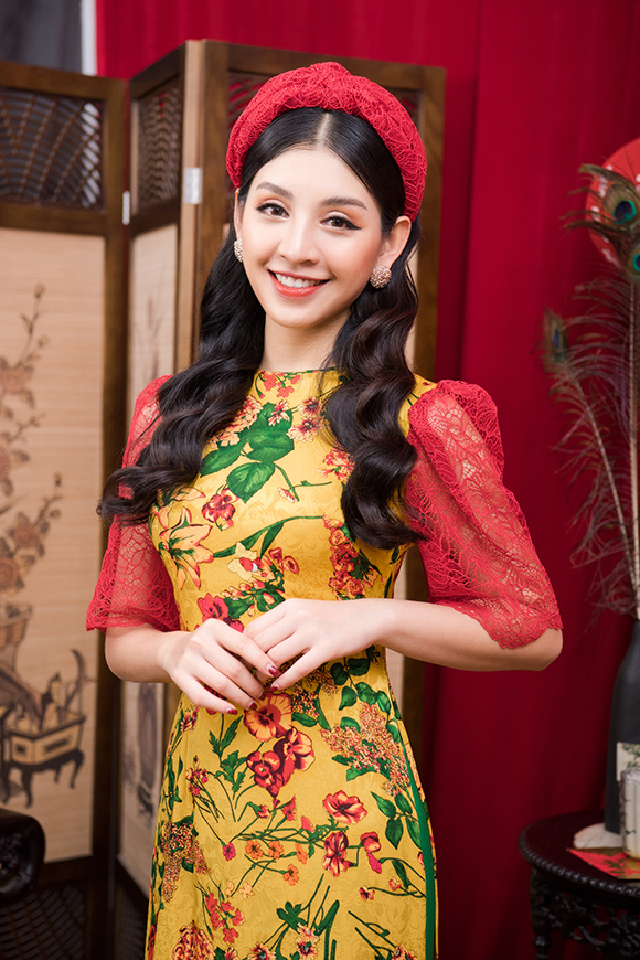 Orange Studio - Luôn làm khách hàng hài lòng về chất lượng dịch vụ chụp hình áo dài