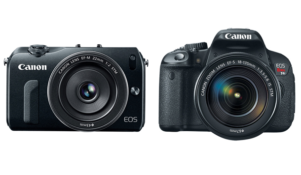 Cửa hàng máy ảnh Hải Sơn - cung cấp máy ảnh đa dạng nhất TPHCM 