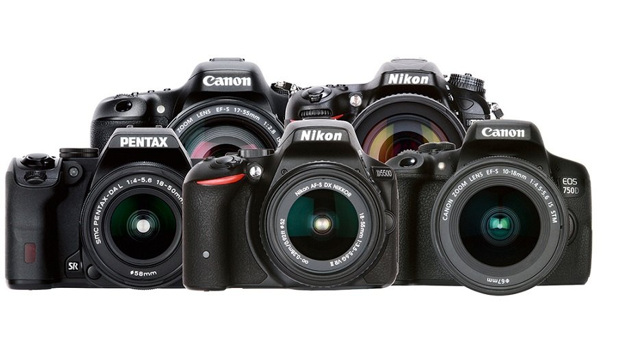 Gocamera - Cửa hàng máy ảnh uy tín, giá rẻ hàng đầu ở TPHCM