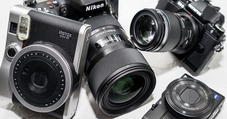 zShop.vn - cửa hàng máy ảnh TPHCM chính hãng giá tốt nhất