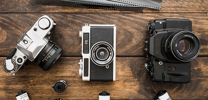 Ngọc Camera - cửa hàng máy ảnh và thiết bị nhiếp ảnh hàng đầu TPHCM 