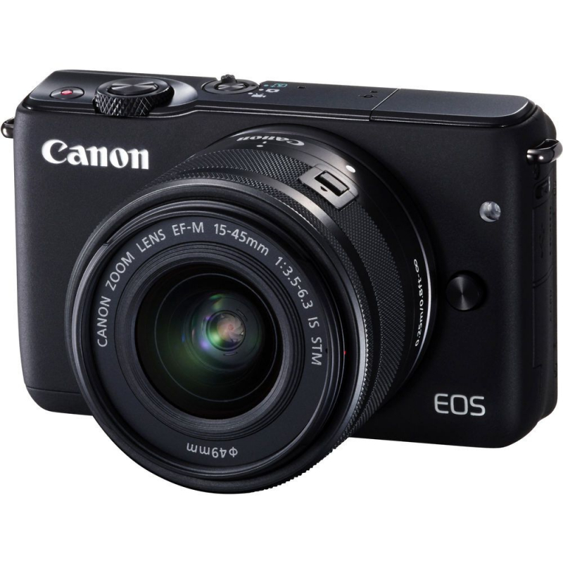 Thanh Camera - top cửa hàng bán máy ảnh tại TPHCM