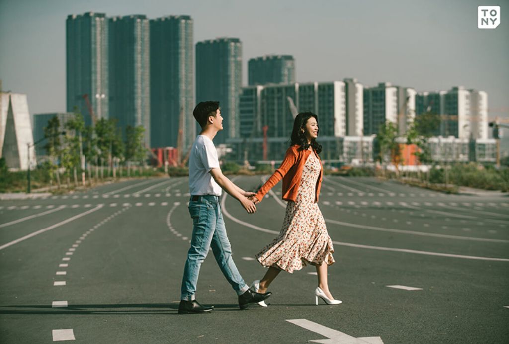 ảnh viện chụp hình ngoại cảnh đẹp giá rẻ ở TPHCM 