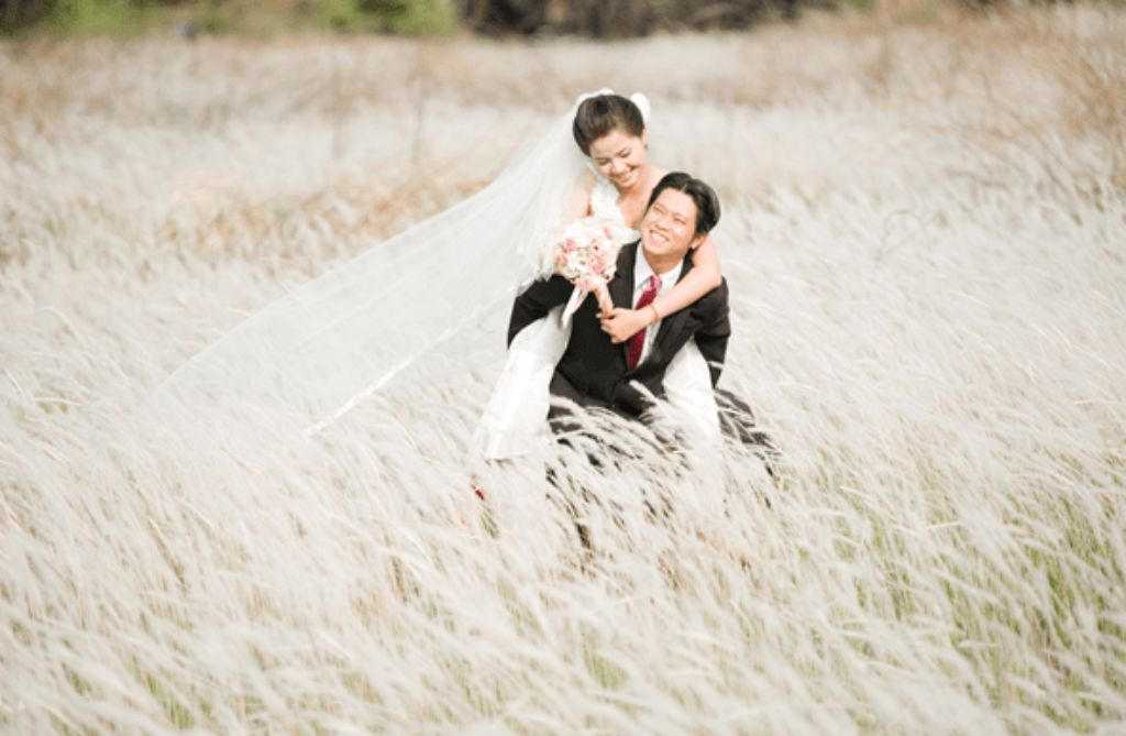 thương hiệu chụp hình ngoại cảnh đẹp ở Sài Gòn