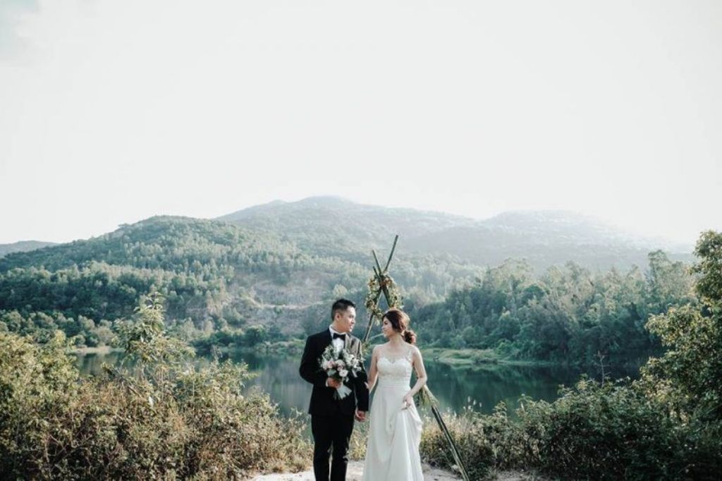 địa chỉ chụp hình ngoại cảnh Sài Gòn chuyên nghiệp 