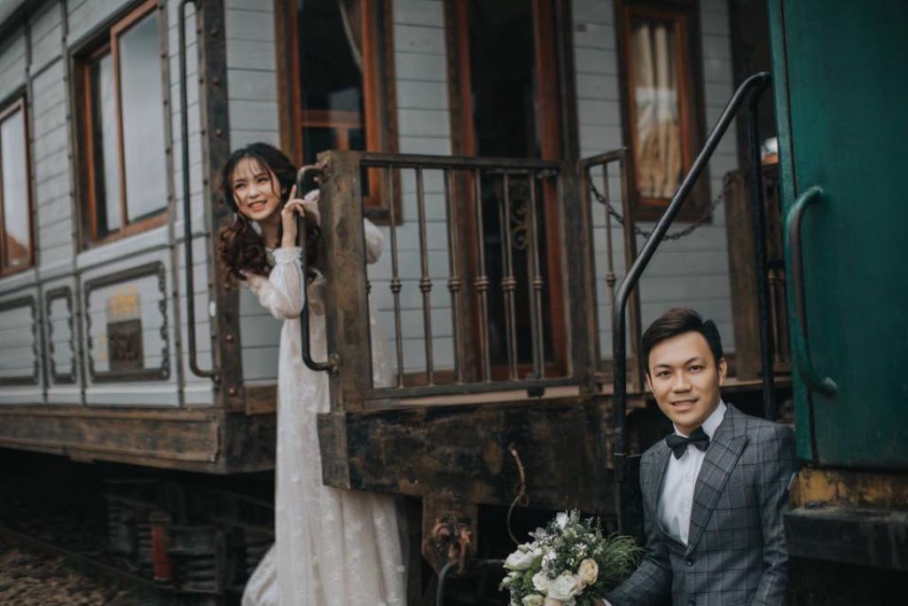 ảnh viện chụp hình ngoại cảnh Sài Gòn uy tín 