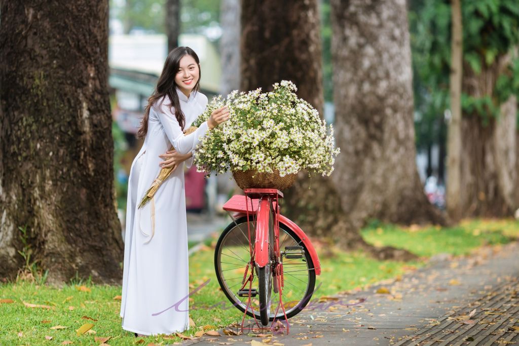 Lavender Studio - studio chụp hình ngoại cảnh Sài Gòn giàu kinh nghiệm nhất 