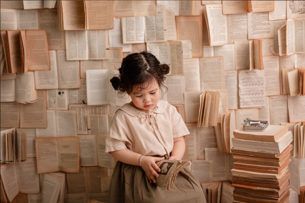 dịch vụ chụp ảnh cho bé ở Hà Nội siêu ưu đãi