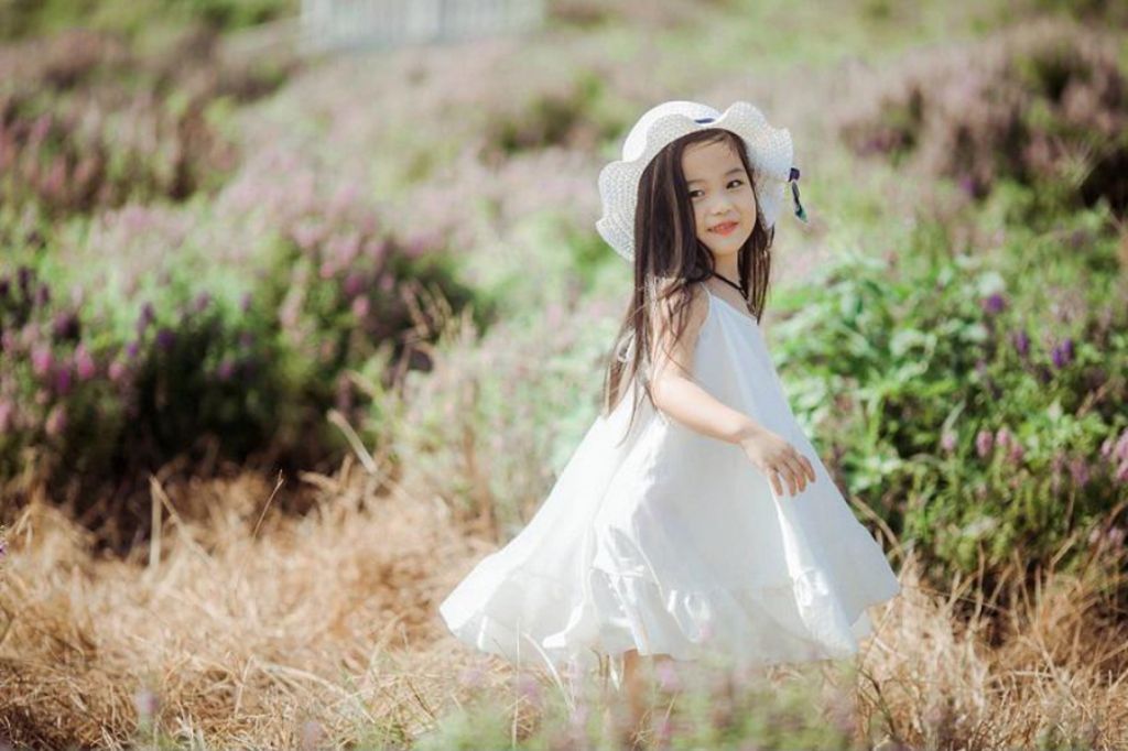 studio chụp ảnh cho bé chất lượng hàng đầu tại Hà Nội