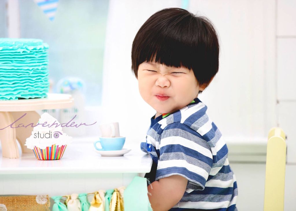 Lavender Studio - studio chụp ảnh cho bé ở Hà Nội uy tín lâu năm