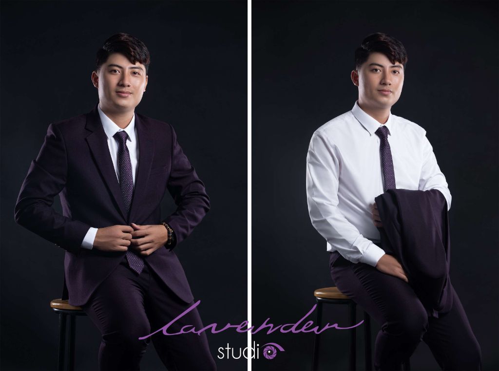 lavender studio