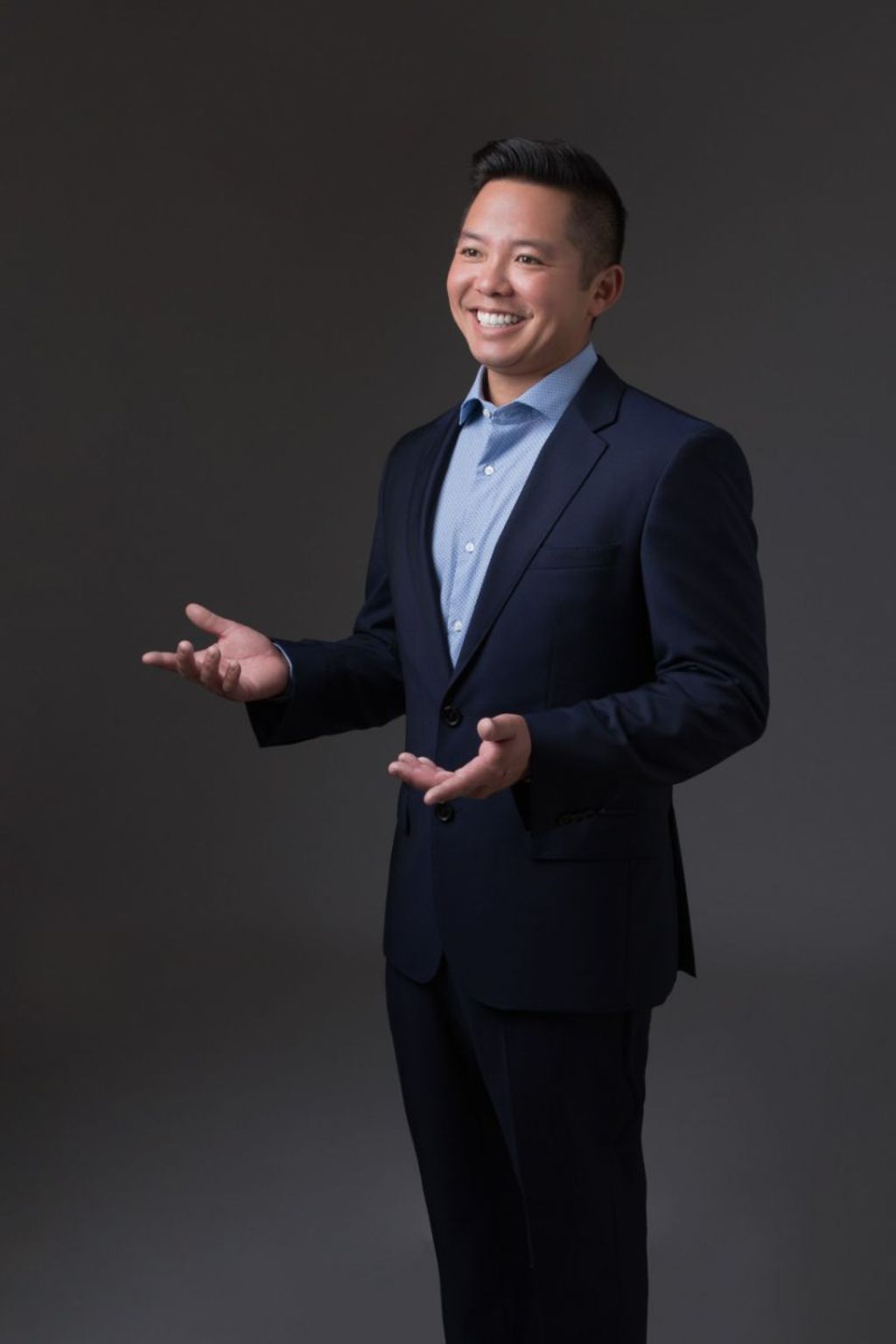 9x Wedding - Đơn vị chụp hình doanh nhân TPHCM chuyên nghiệp