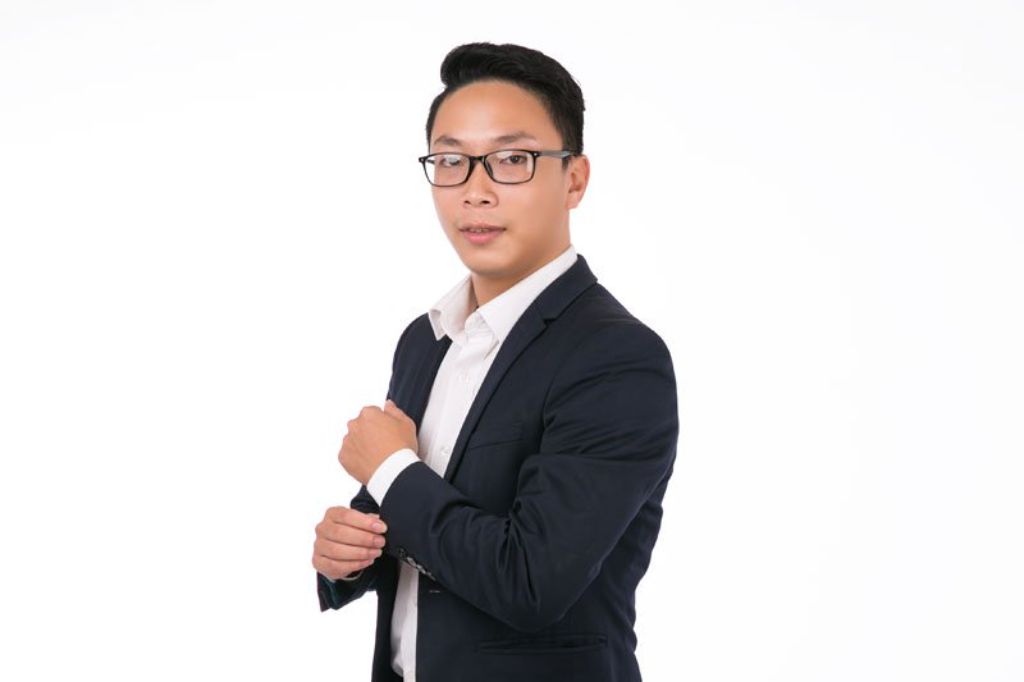 The Photo – Địa chỉ chụp hình doanh nhân TPHCM sang trọng