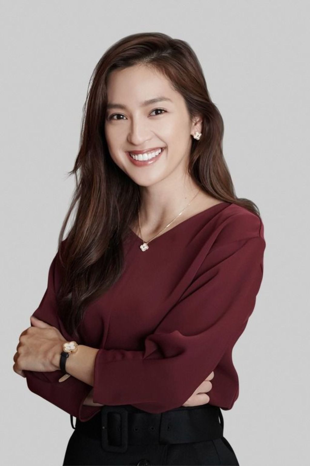 FOCUS Studio - Dịch vụ chụp ảnh doanh nhân giá rẻ tại TPHCM