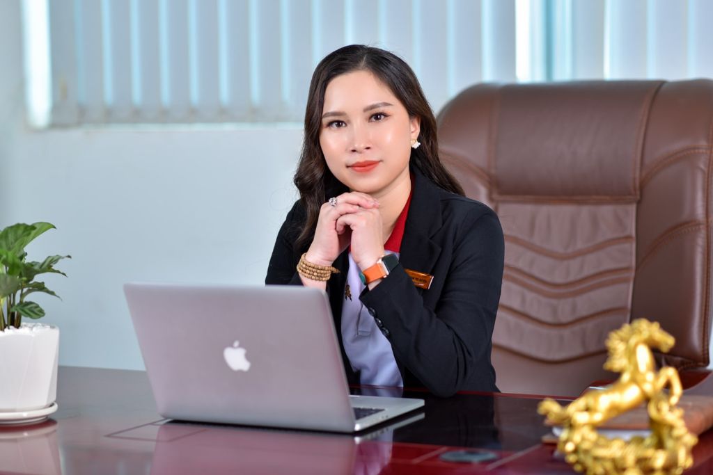 23B Studio – Dịch vụ chụp hình profile doanh nghiệp tâm huyết và chuyên nghiệp ở TPHCM