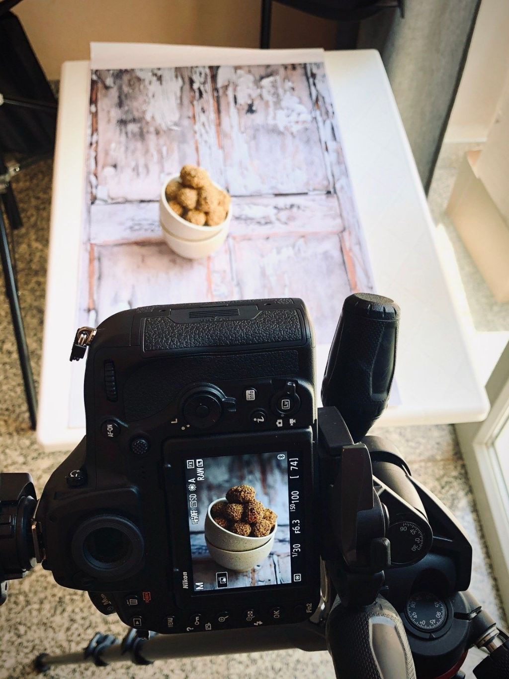 Thương hiệu Bigsouth - Dịch vụ chụp ảnh sản phẩm cực chất