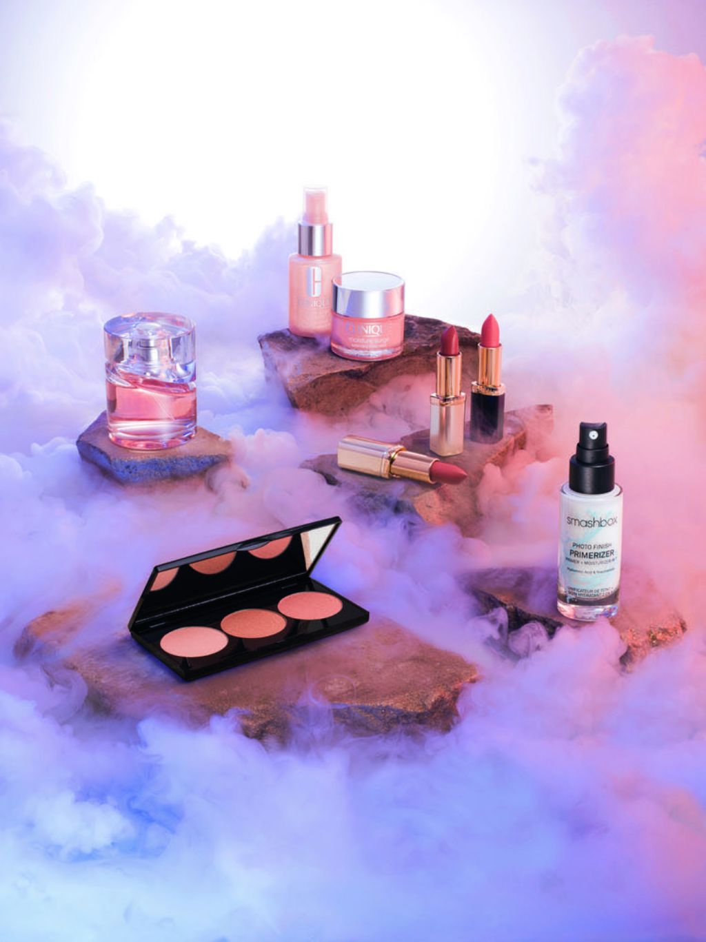 IU studio - Truyền thông và chụp ảnh sản phẩm giá rẻ