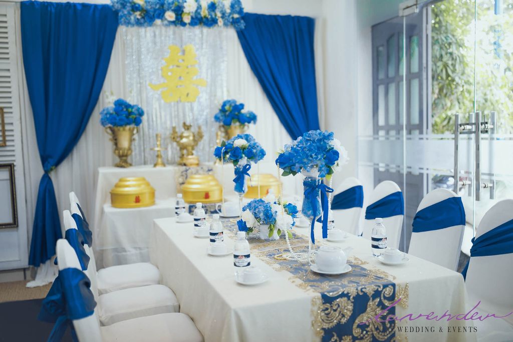 đơn vị trang trí gia tiên ở Đà Nẵng chuyên nghiệp 