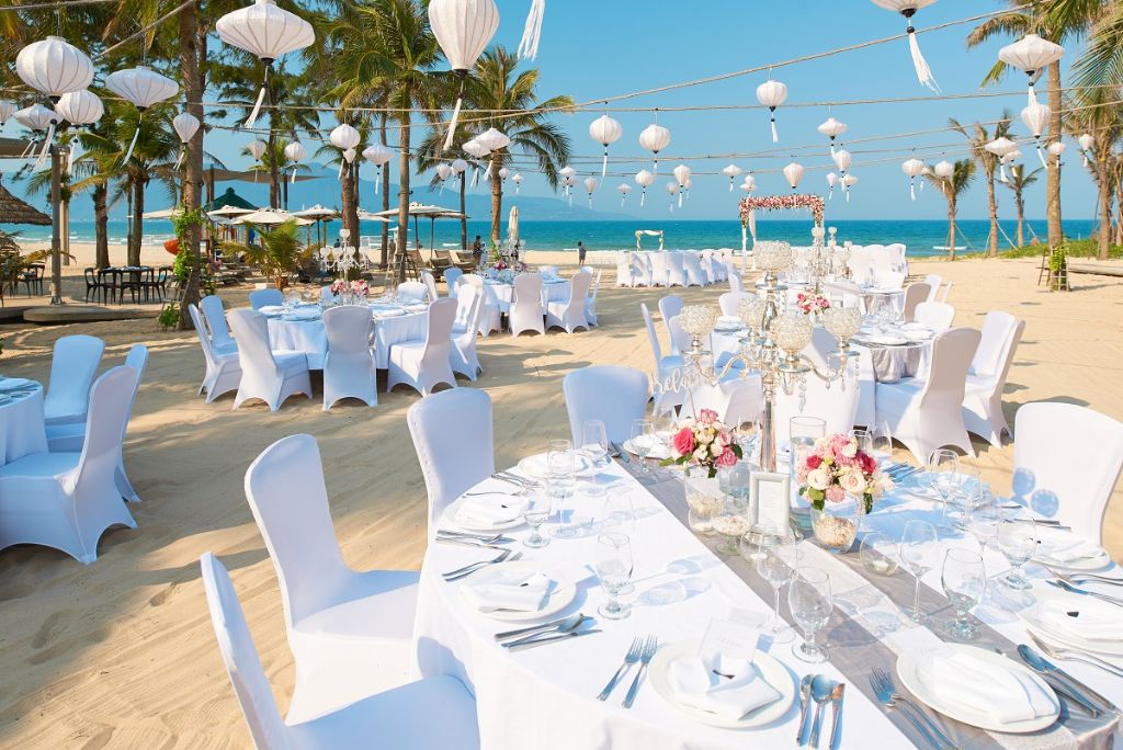 đơn vị trang trí ngày cưới ở Đà Nẵng ấn tượng nhất