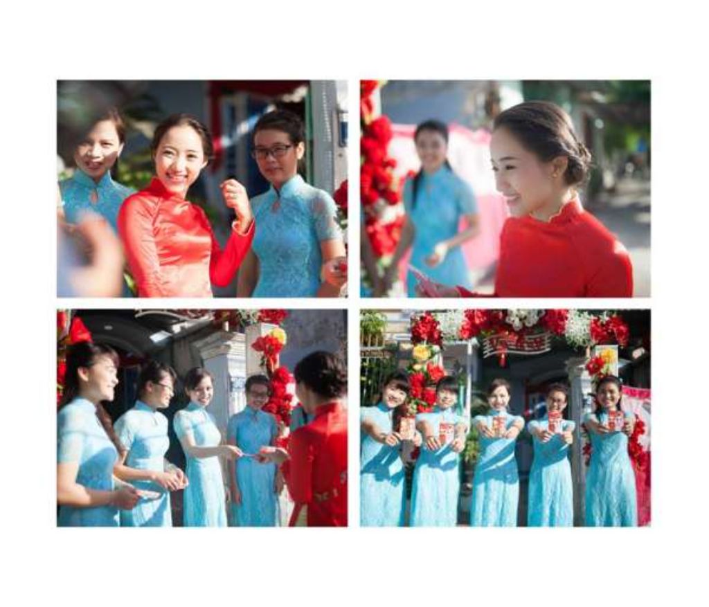 Khoa Nguyễn Studio - Dịch vụ quay phim, chụp hình đám cưới uy tín, chất lượng hàng đầu