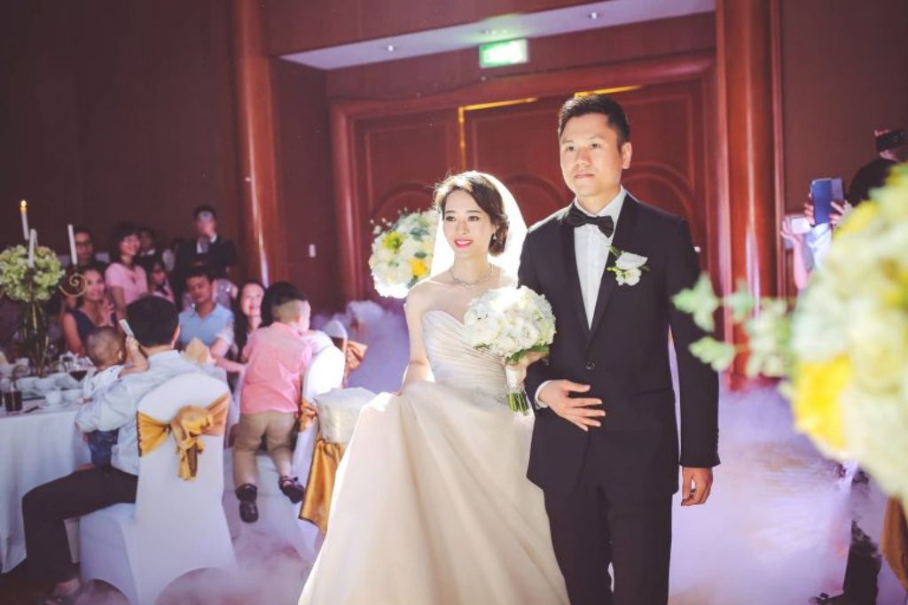 Yêu Media – Đơn vị chụp hình phóng sự tại lễ cưới uy tín số 1 Đà Nẵng