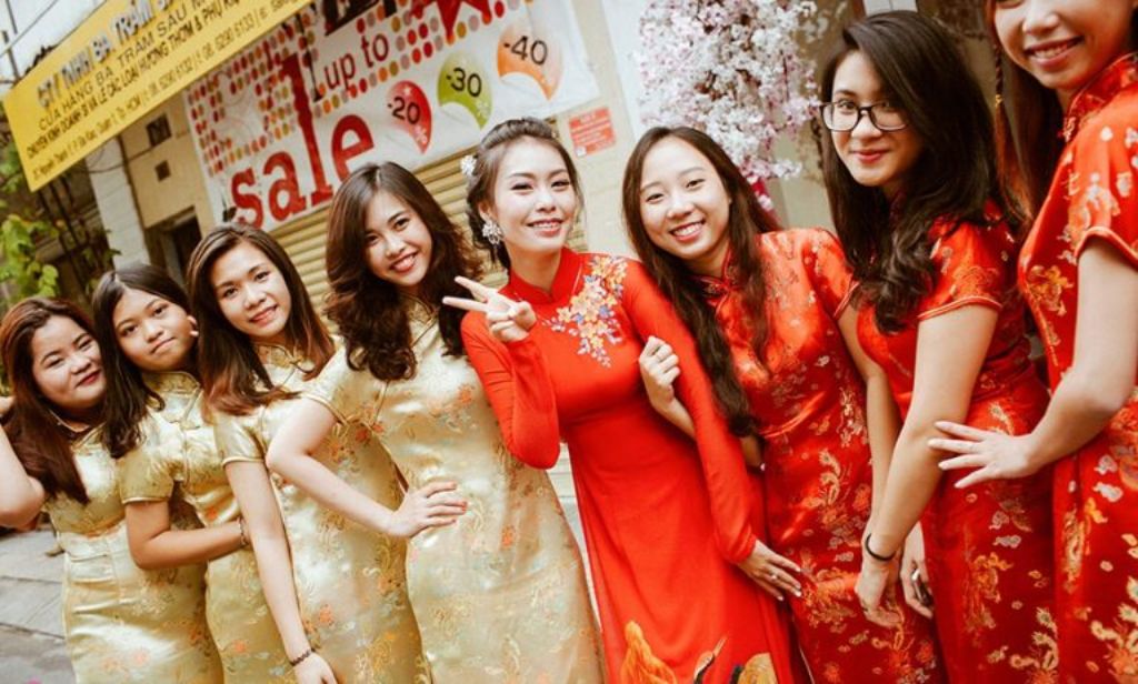 Quay phim Việt Trần - Chụp ảnh phóng sự đám cưới & quay phim chuyên nghiệp