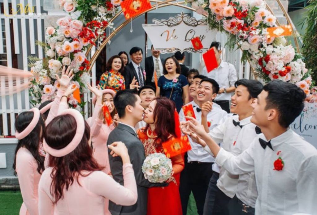 Đà Nẵng Media - Dịch vụ quay phim cưới, chụp ảnh phóng sự tại Đà Nẵng mang đến những album ảnh cưới đẹp
