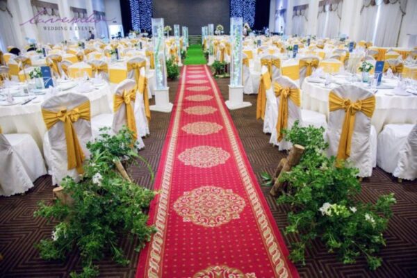 dịch vụ cưới hỏi trọn gói