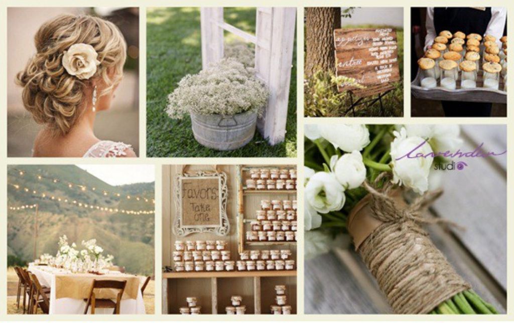 chuẩn bị cưới hỏi trọn gói