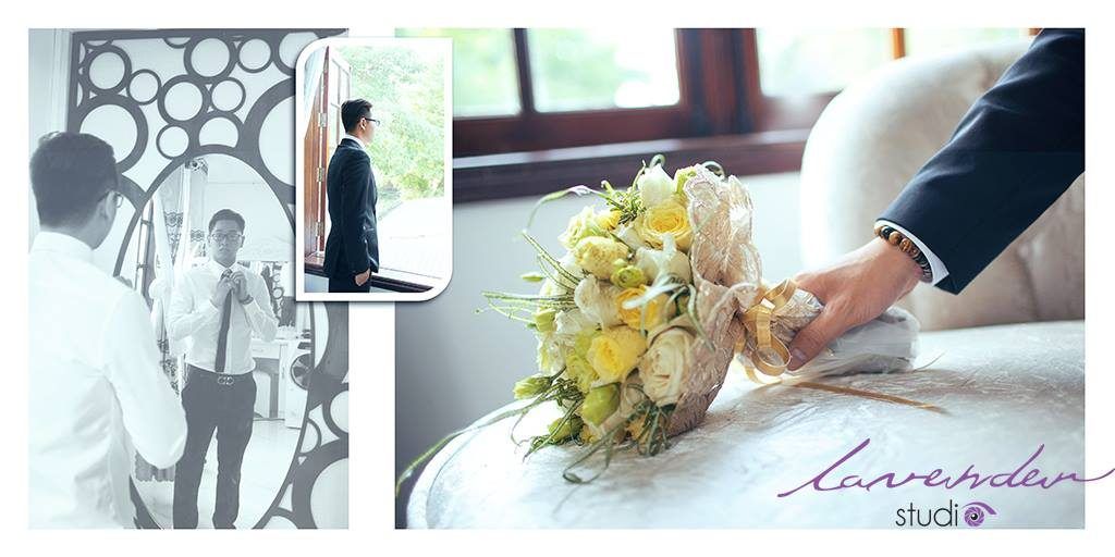 Dịch vụ cưới hỏi trọn gói ở TPHCM chuyên nghiệp số 1 hiện nay