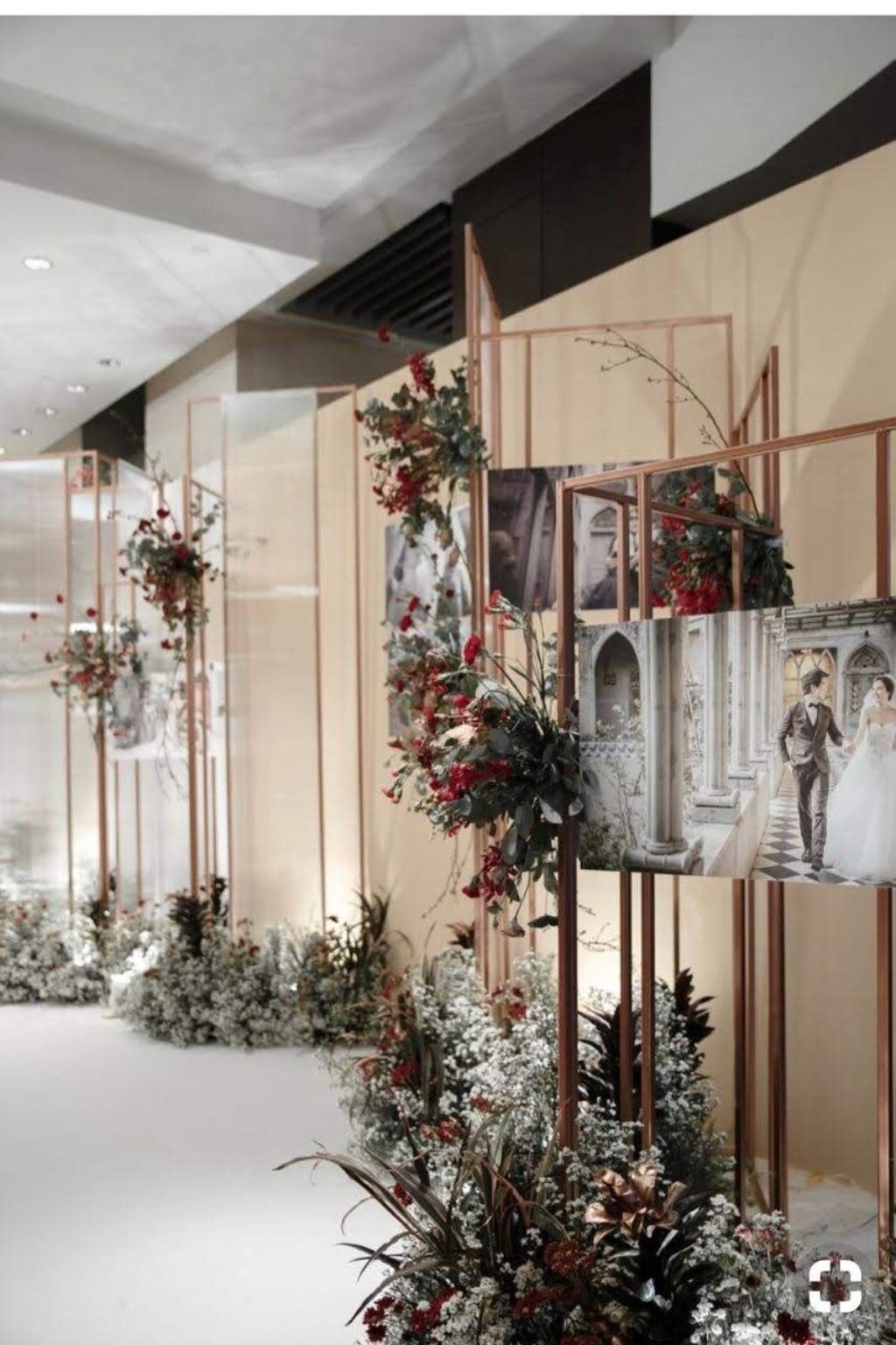 Thanh Sang Wedding House – Dịch vụ cưới hỏi giá tốt tại Sài Gòn