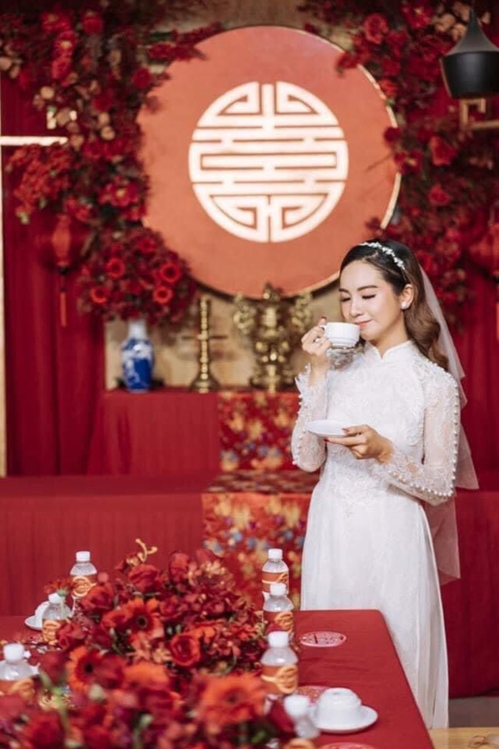 Áo Cưới Xinh Xinh - Địa chỉ cung cấp dịch vụ chất lượng được nhiều cặp đôi lựa chọn