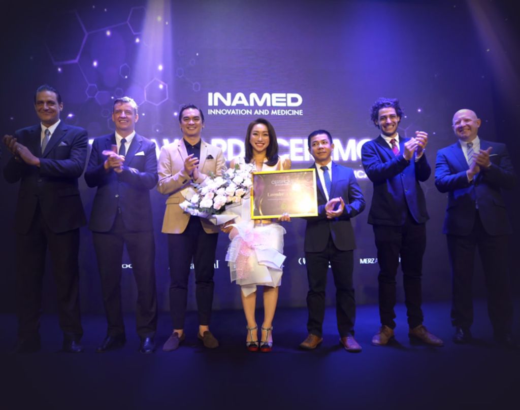 thương hiệu đạt chuẩn